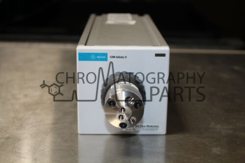 Agilent 1290 Infinity II MS Flow Modulator (G7170B)