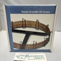 thermo gc column box