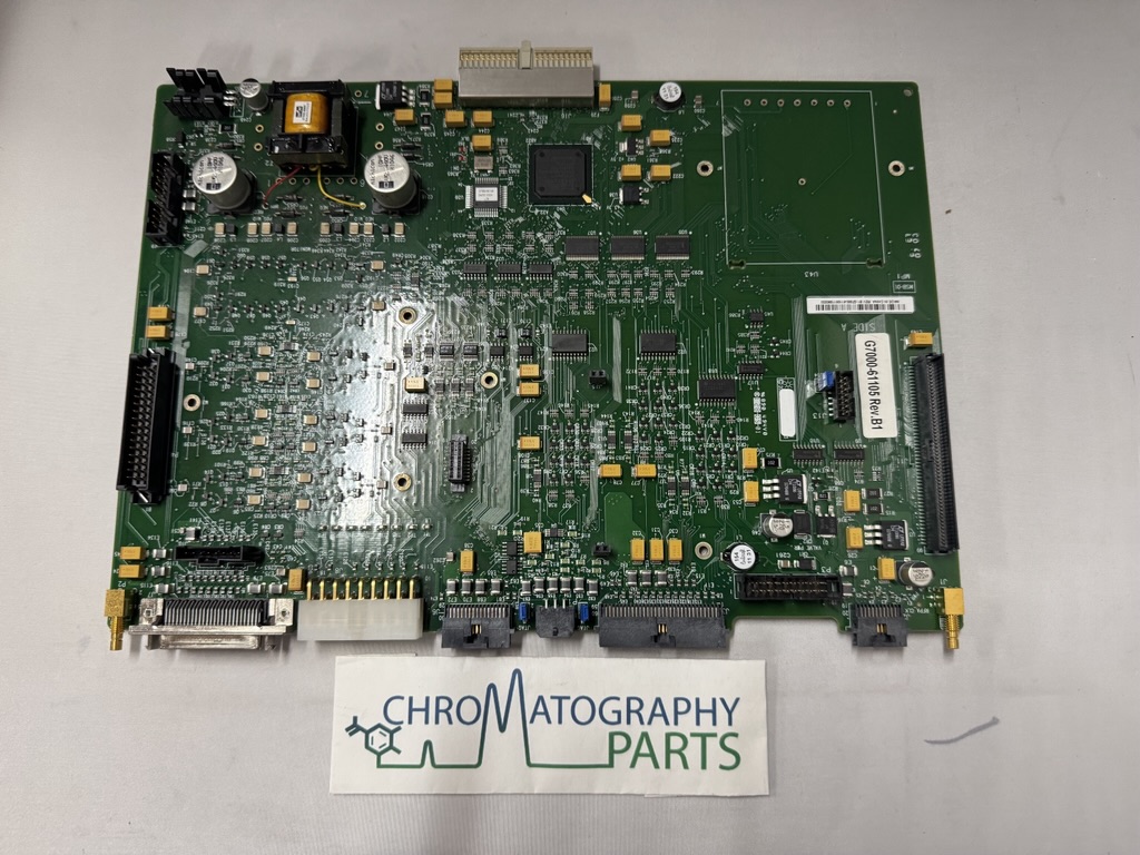 Agilent G7000-61105 Mainboard Rev. B1