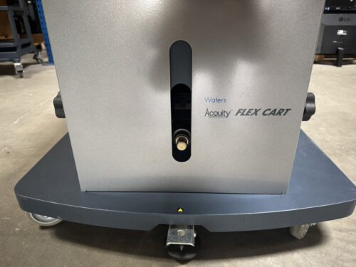 Waters Acquity UPLC Flex Cart Ultra Performance - Image 2