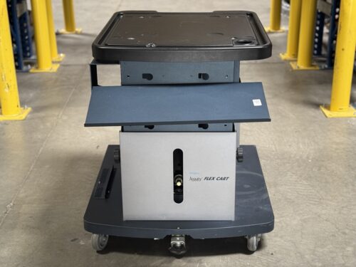 Waters Acquity UPLC Flexcart