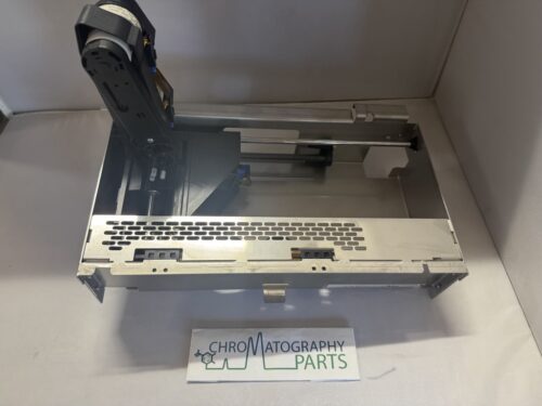 Agilent 1260 Infinity II G7129-60600 Sample Transport Assembly - Image 2