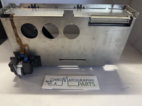 Agilent 1260 Infinity II G7129-60600 Sample Transport Assembly - Image 3