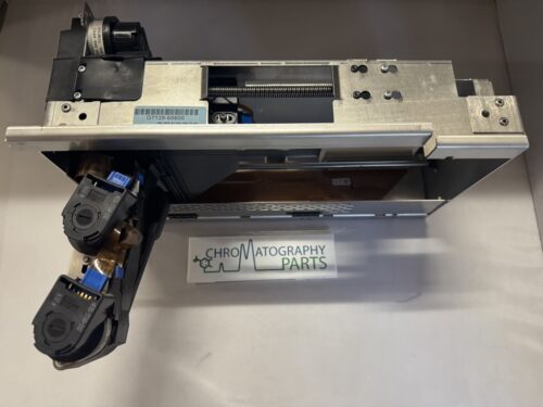 Agilent 1260 Infinity II G7129-60600 Sample Transport Assembly